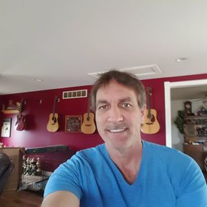 Meet your Posher, Rob